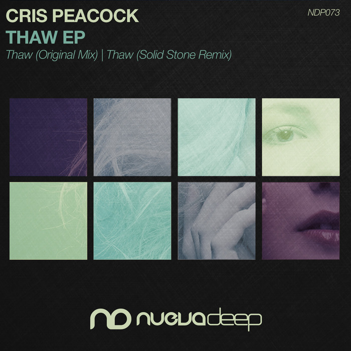 PEACOCK, Cris - Thaw