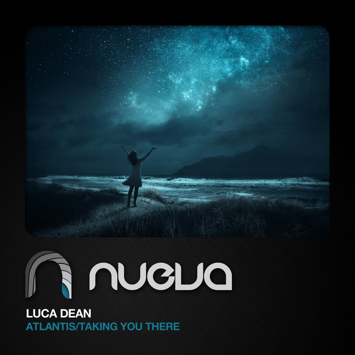 DEAN, Luca - Atlantis/Taking You There