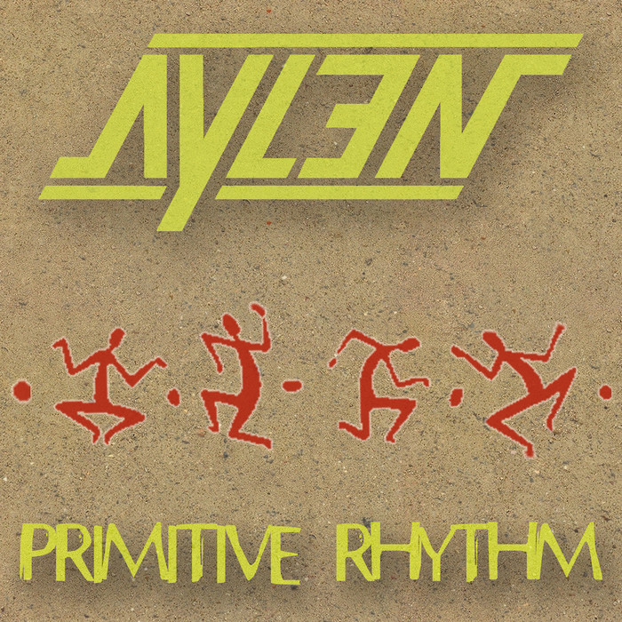 AYLEN - Primitive Rhythm