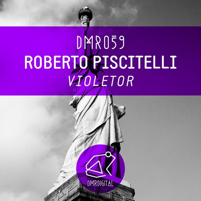 PISCITELLI, Roberto - Violetor