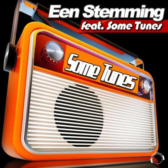 EEN STEMMING feat SOME TUNES - Some Tunes E.P.