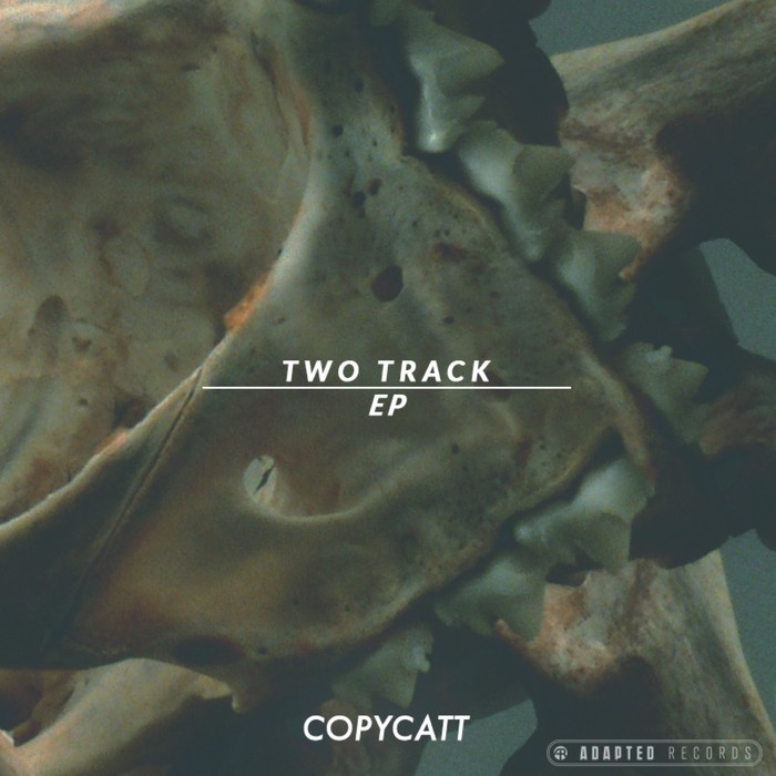 COPYCATT - Two Track EP