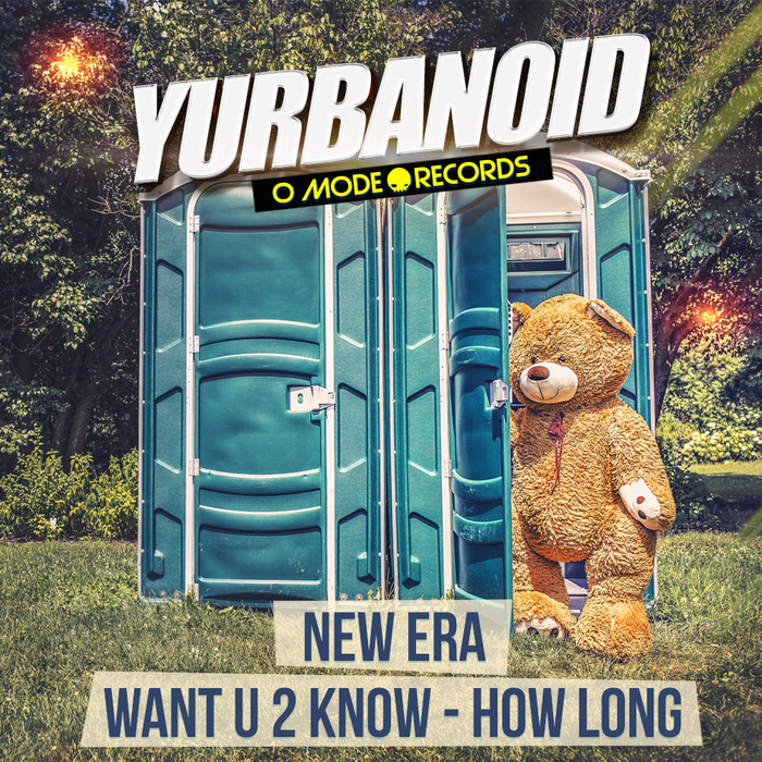 YURBANOID - New Era