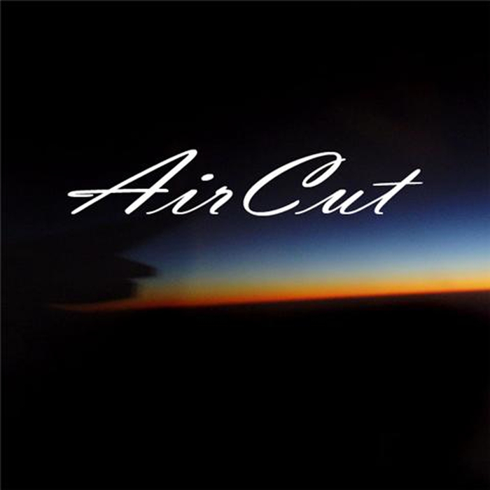 AIRCUT - Air Cut EP