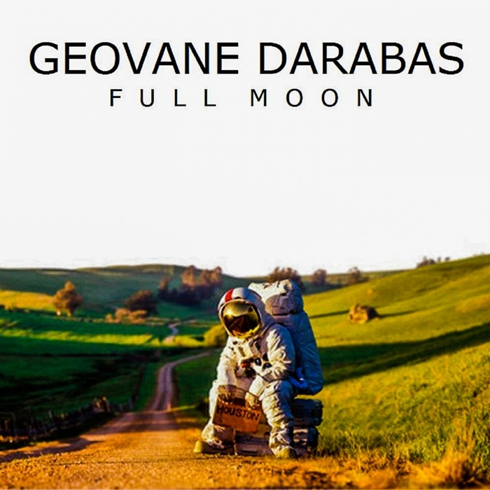 GEOVANE DARABAS - Full Moon