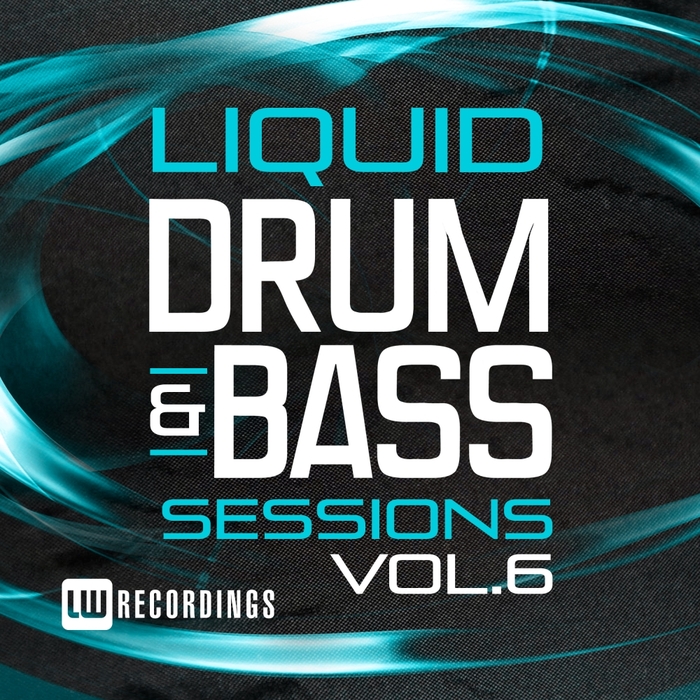 VARIOUS - Liquid Drum & Bass Sessions Vol 6