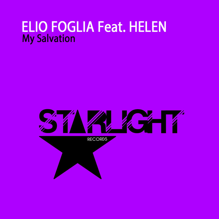 ELIO FOGLIA feat HELEN - My Salvation