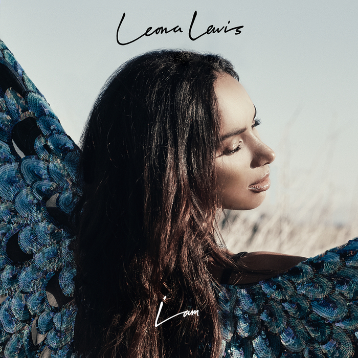 LEONA LEWIS - I Am (Deluxe)