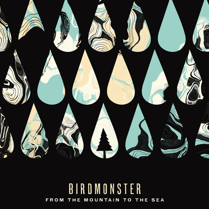 BIRDMONSTER - From The Mountain To The Sea (Deluxe)