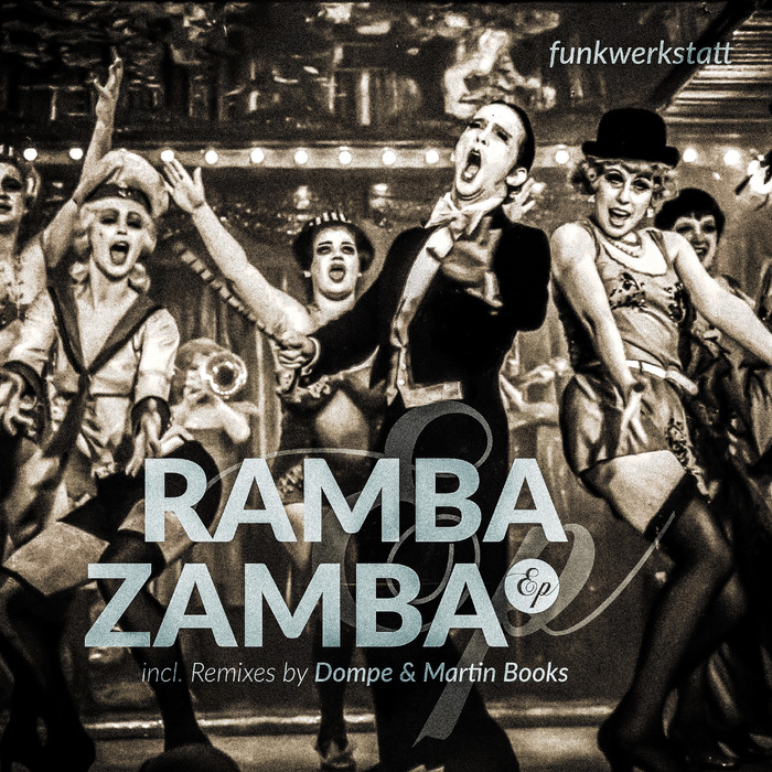 FUNKWERKSTATT - Ramba Zamba