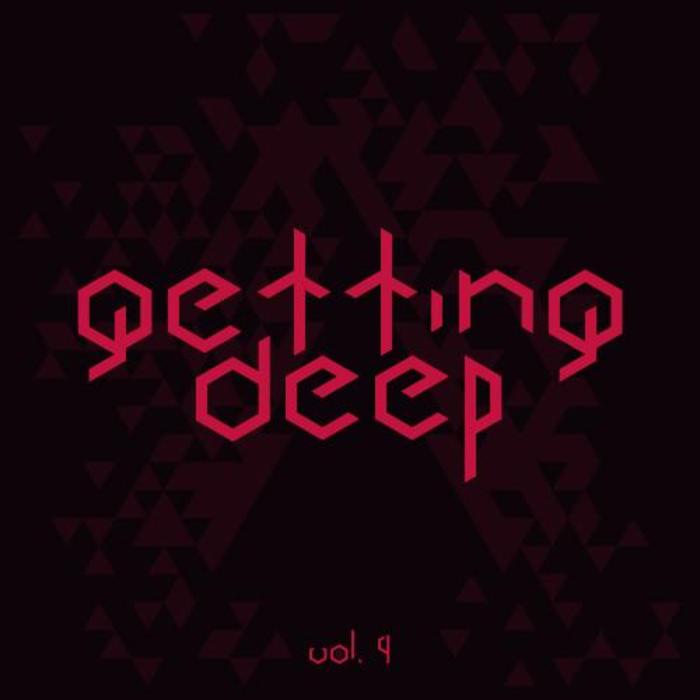 VARIOUS - Getting Deep, Vol  4