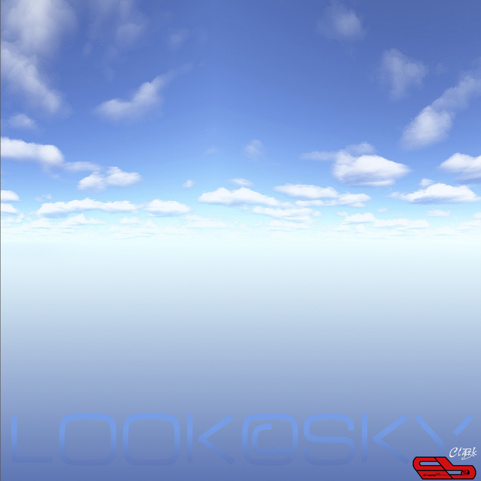 CLARK B - Look At Sky