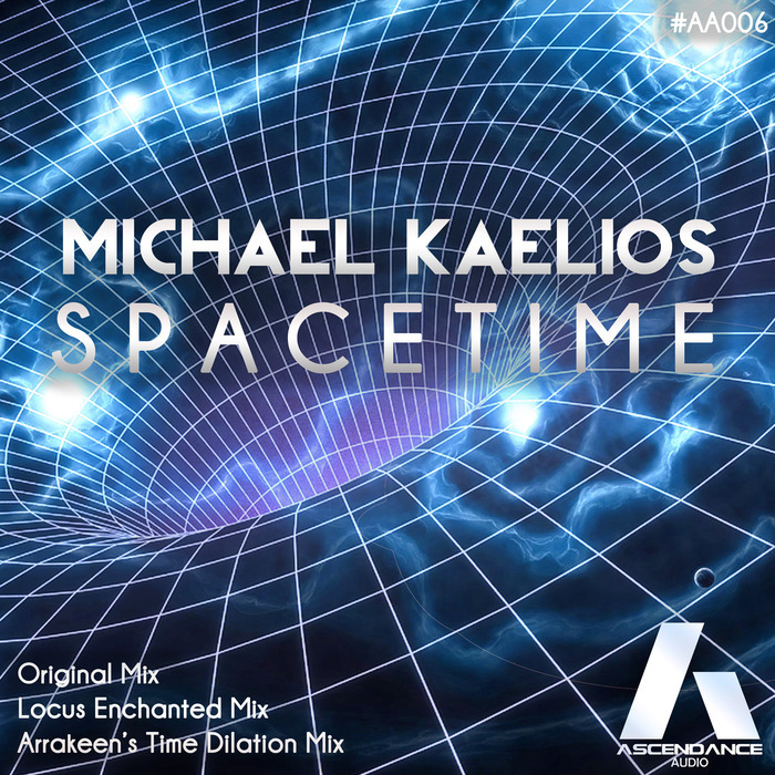 KAELIOS, Michael - Spacetime