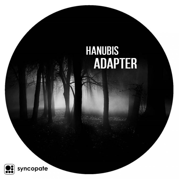 HANUBIS - Adapter/Block747
