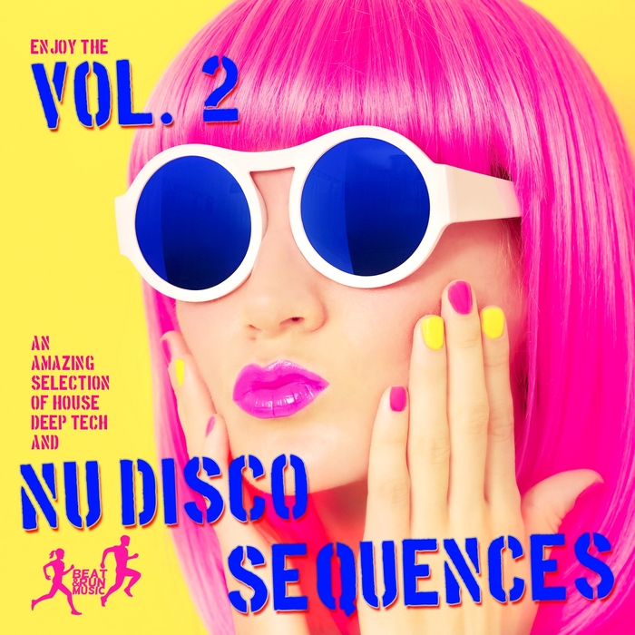 VARIOUS - Nu Disco Sequences Vol 2