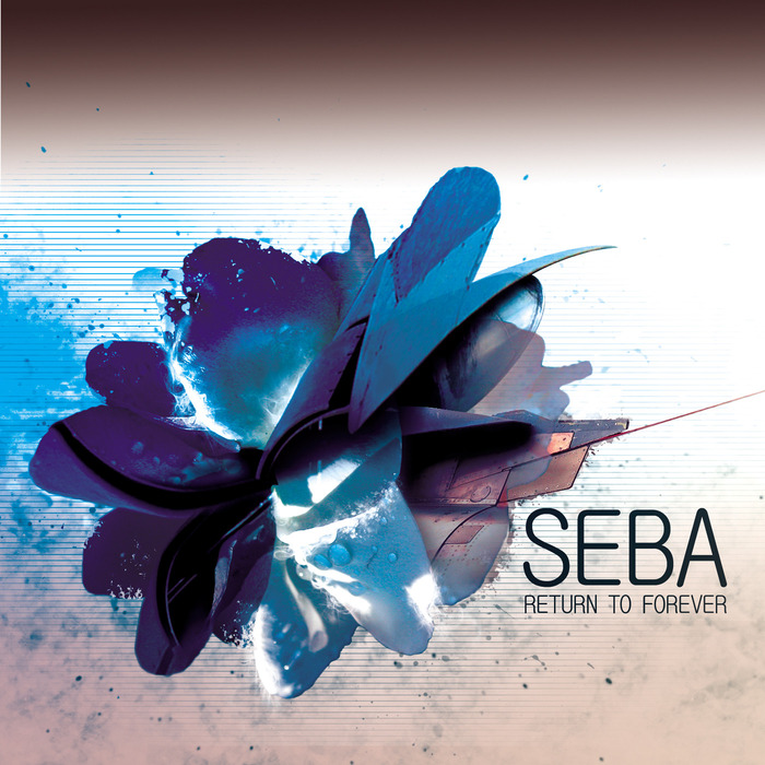 SEBA - Return To Forever