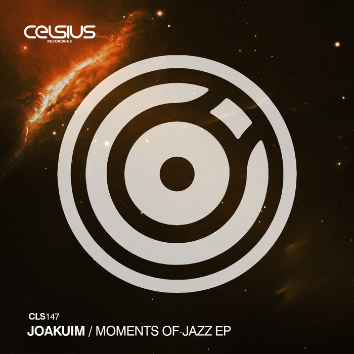 JOAKUIM - Moments Of Jazz EP