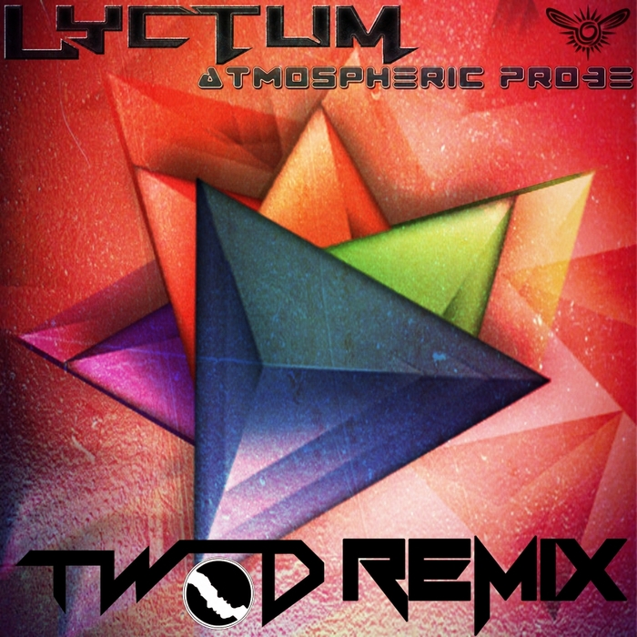 LYCTUM - Atmospheric Probe (Two D remix)