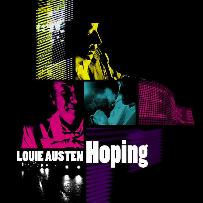 AUSTEN, Louie - Hoping