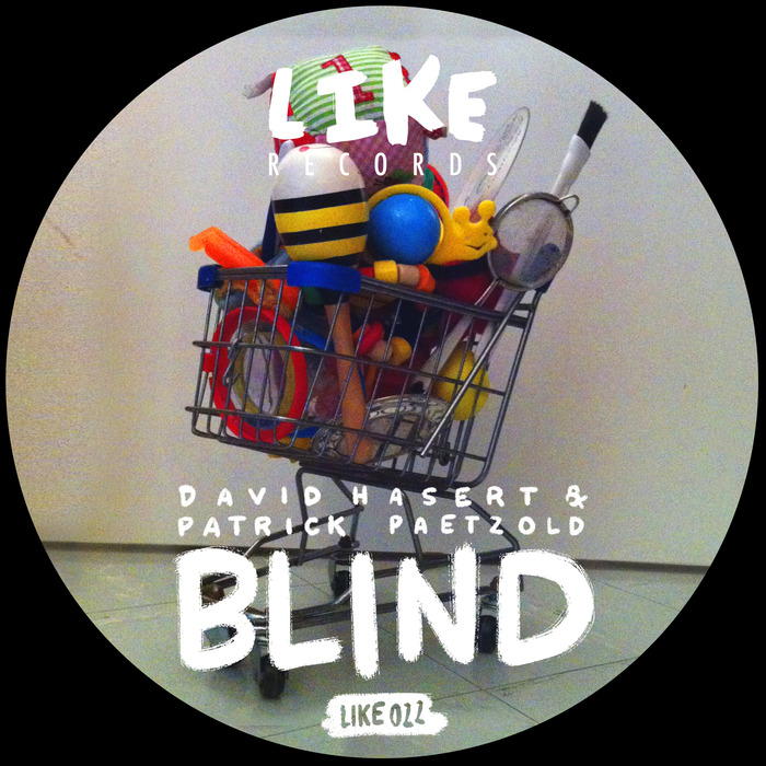 Patrick Petzold/David Hasert - Blind