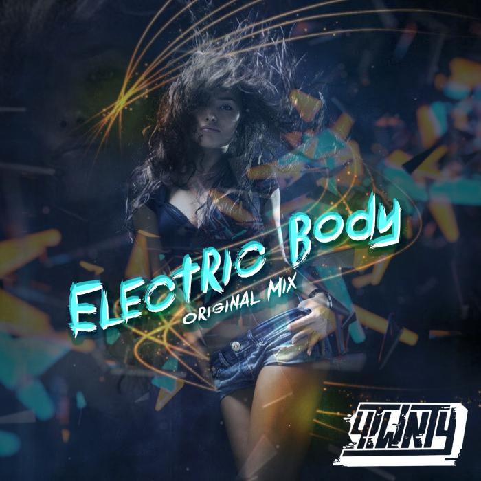 4TWNTY - Electric Body