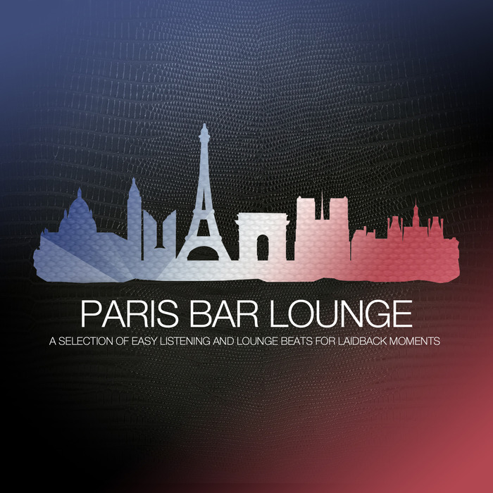 VARIOUS - Paris Bar Lounge