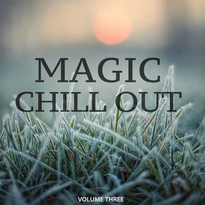 VARIOUS - Magic Chill Out Vol 3