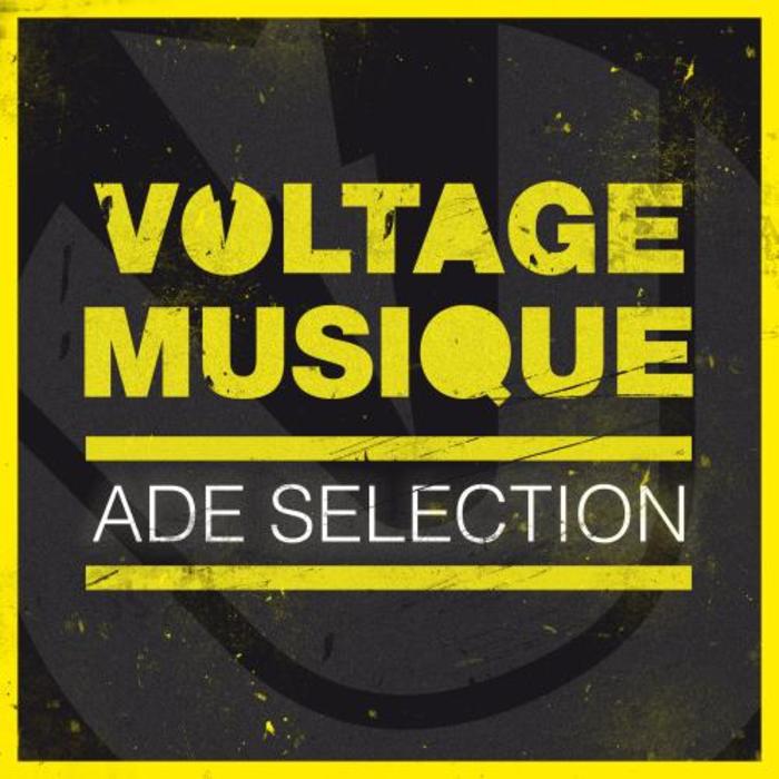 VARIOUS - ADE 2015 Selection