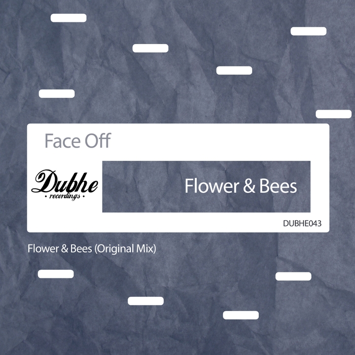 FACE OFF - Flower Bees