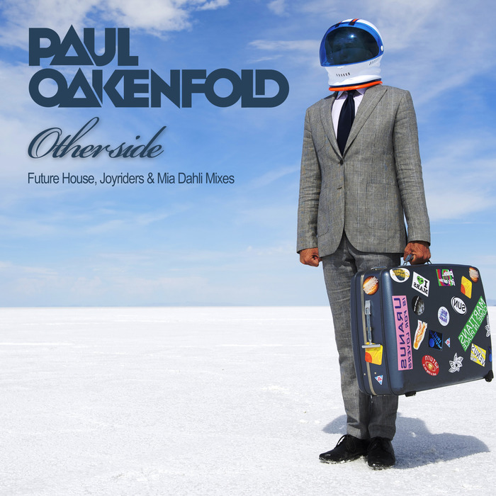 OAKENFOLD, Paul - Otherside