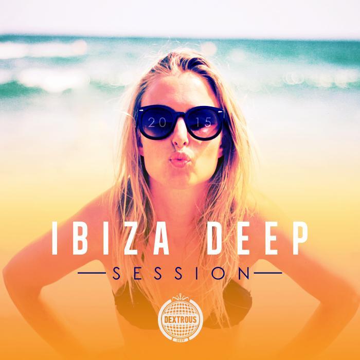 VARIOUS - Ibiza Deep Session