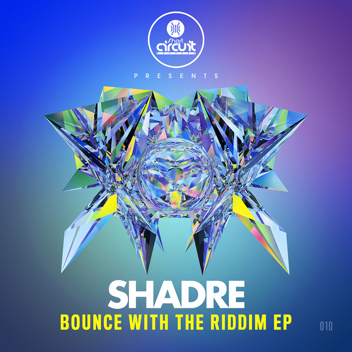 SHADRE - Bounce With The Riddim