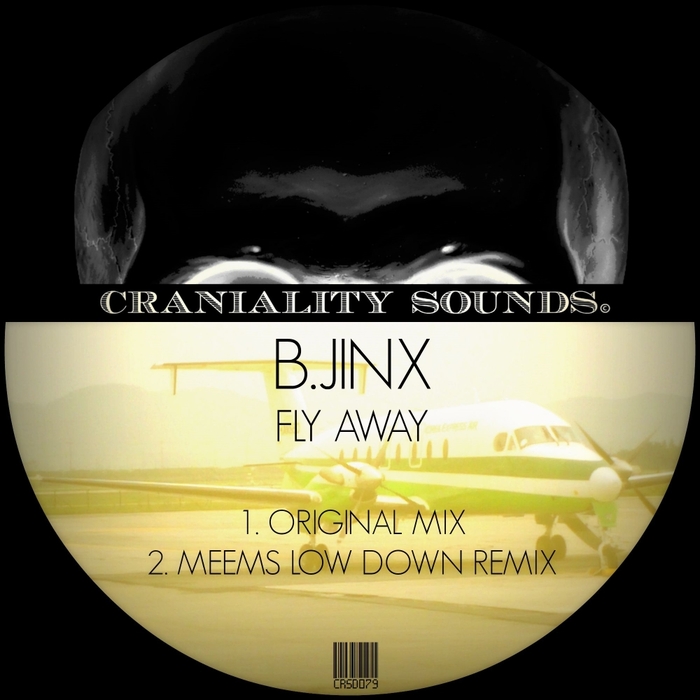 Fly Away By B Jinx On MP3, WAV, FLAC, AIFF & ALAC At Juno Download