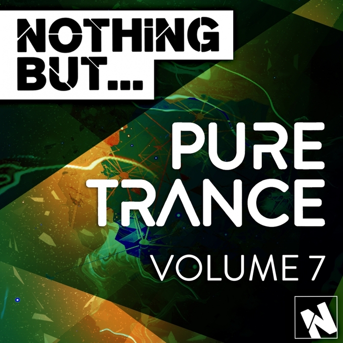 Various: Nothing But Pure Trance Vol 7 (unmixed tracks) at Juno Download