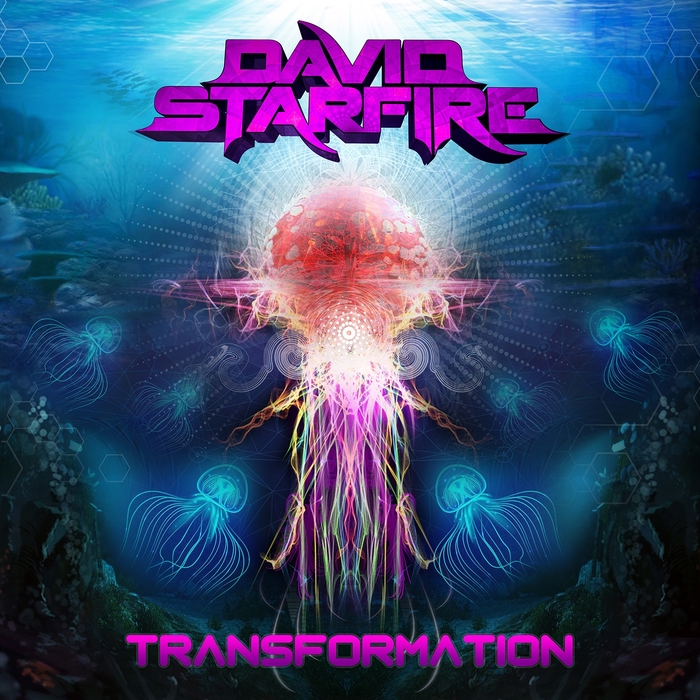 STARFIRE, David - Transformation
