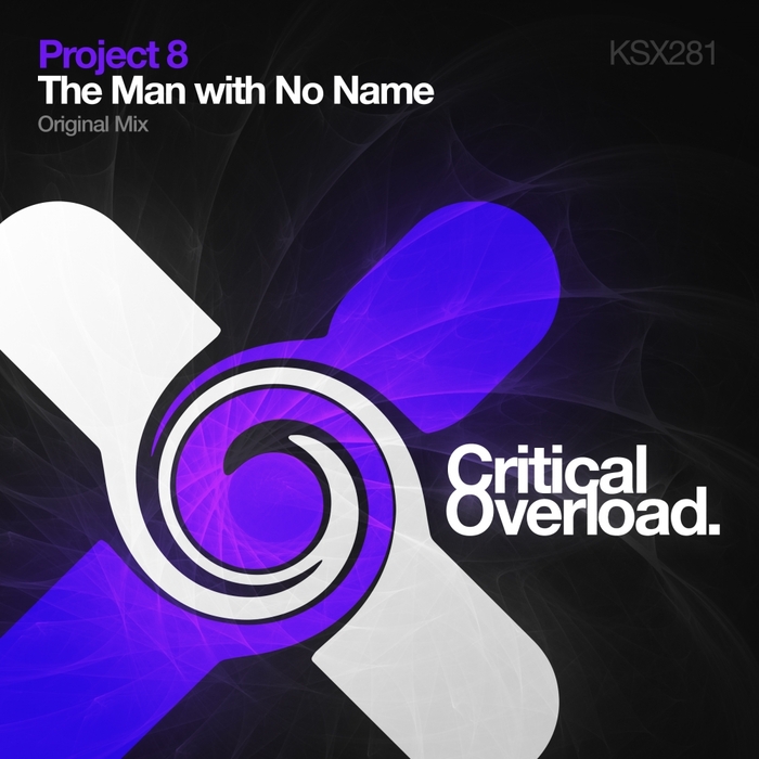 PROJECT 8 - The Man With No Name