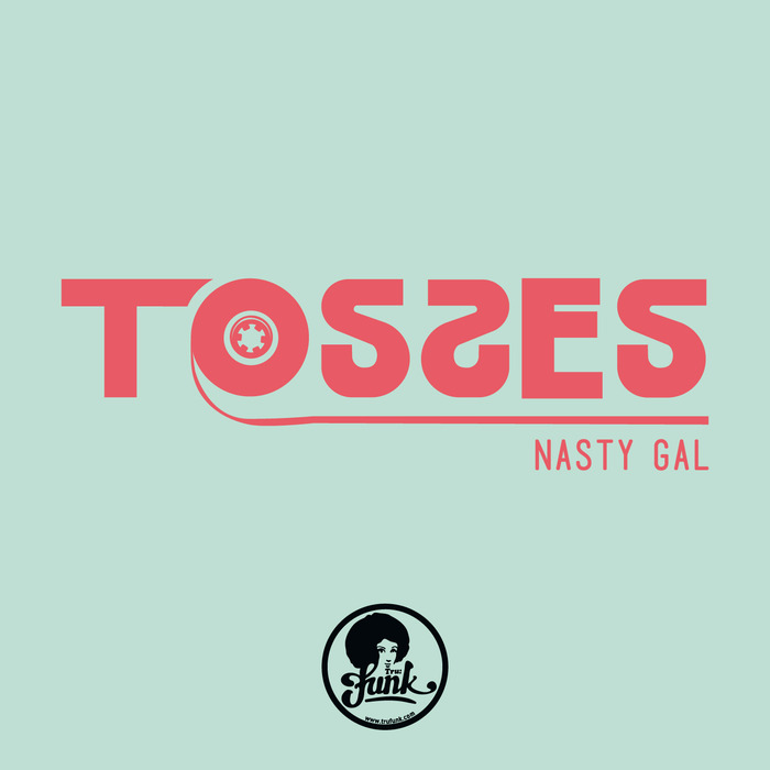 TOSSES - Nasty Gal