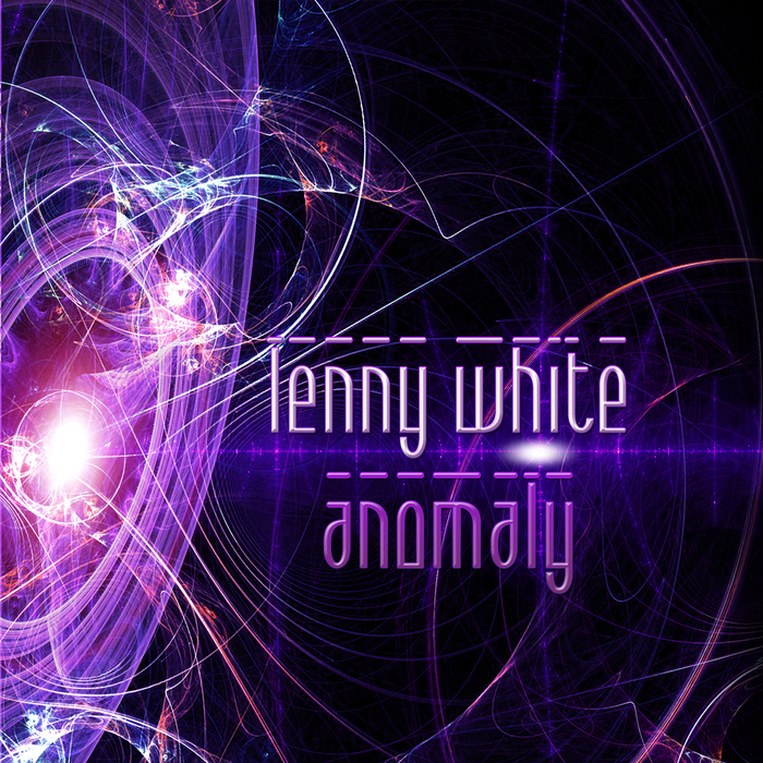 WHITE, Lenny - Anomaly