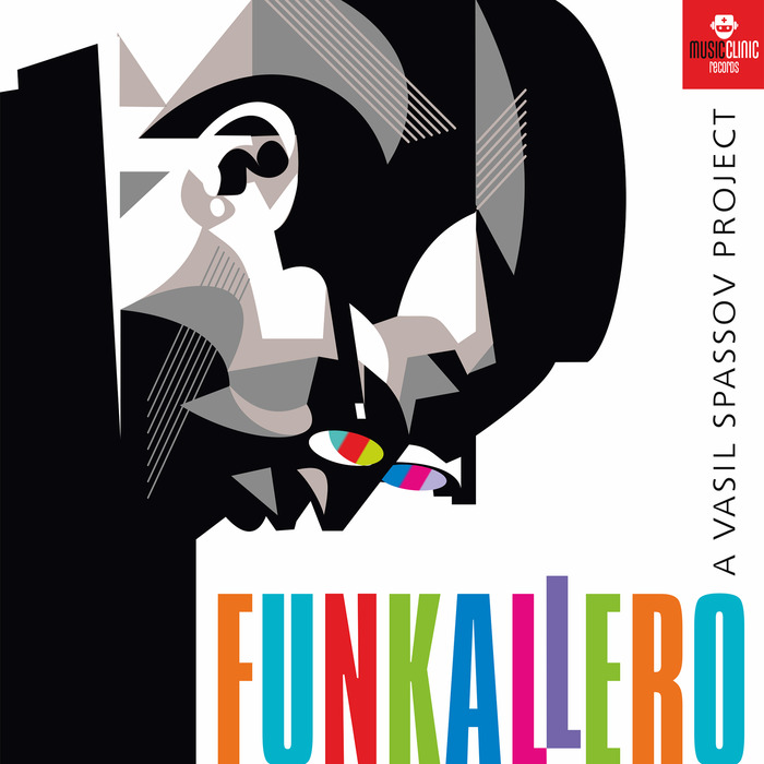 FUNKALLERO - Funkallero