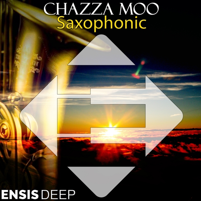 CHAZZA MOO - Saxophonic