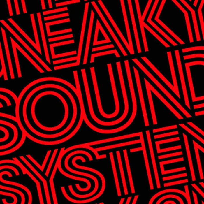 SNEAKY SOUND SYSTEM - UFO (Goodwill mix)