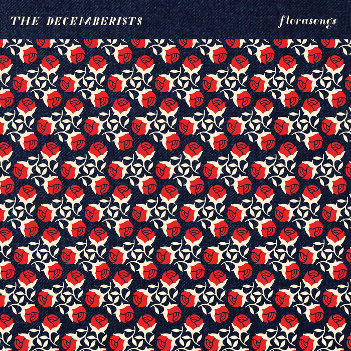 THE DECEMBERISTS - Florasongs