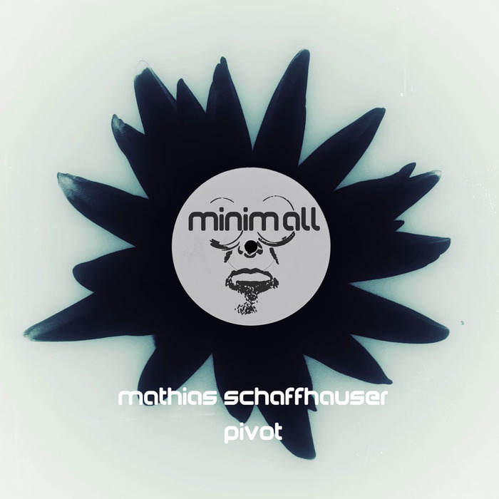 SCHAFFHAUSER, Mathias - Pivot