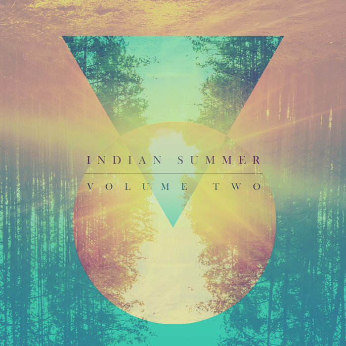 SIGNAL FLOW/VARIOUS - Indian Summer Vol Two