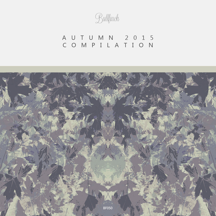 VARIOUS - Bullfinch Autumn Compilation 2015