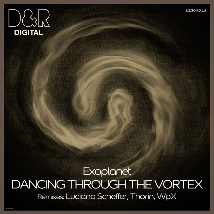 EXOPLANET - Dancing Through The Vortex