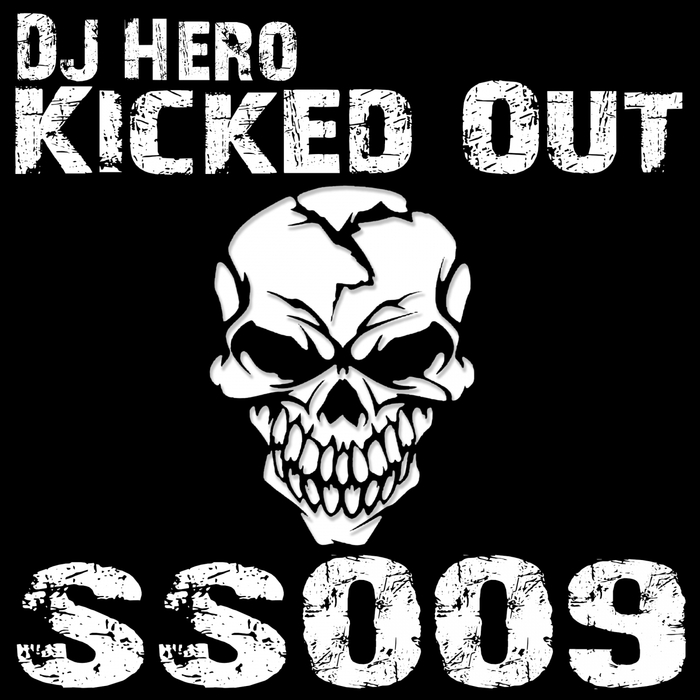 DJ HERO - Kicked Out
