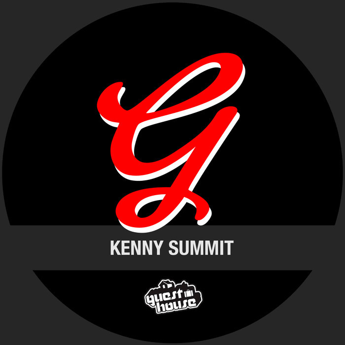 SUMMIT, Kenny - Like A Moth To A Flame