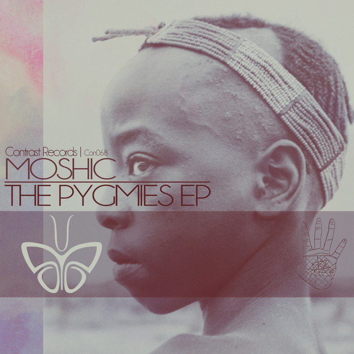 MOSHIC - The Pygmies