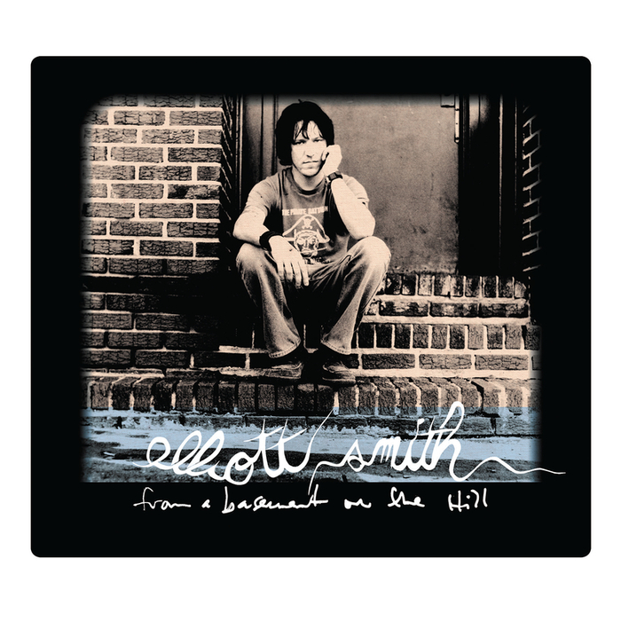 ELLIOTT SMITH - From A Basement On The Hill